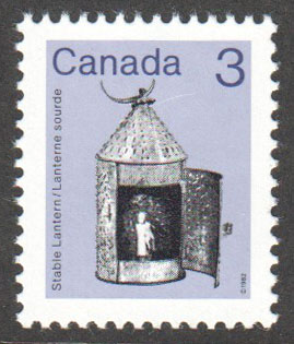 Canada Scott 919i MNH - Click Image to Close